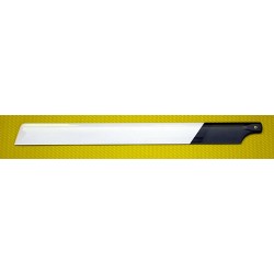 Palas SAB 710x62mm Carbono