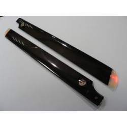 PALAS LUZ HELI30 550x50mm