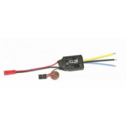 REGULADOR COMPACT 25 BEC 6-16