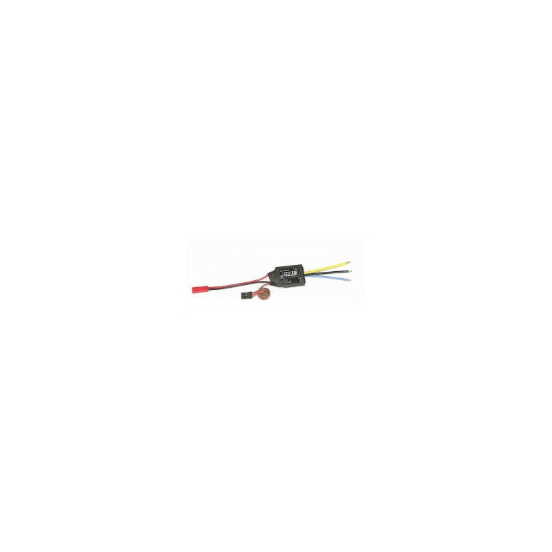 REGULADOR COMPACT 25 BEC 6-16
