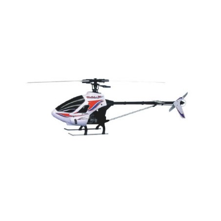 HELICOPTERO  VENTURE  30CP+32SX-