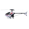 HELICOPTERO  VENTURE  30CP+32SX-