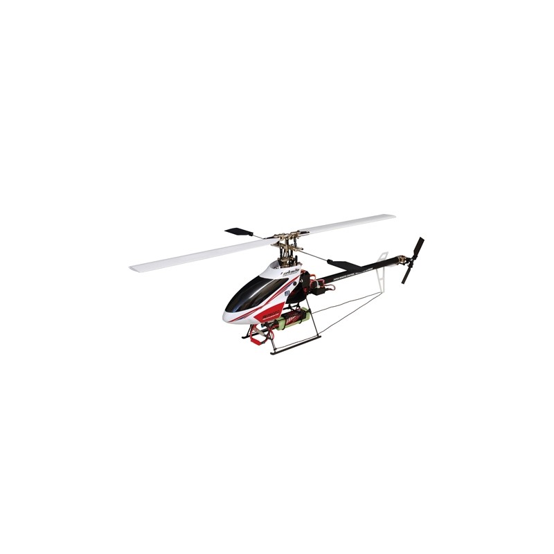 HELI  PARKMITE SOLO