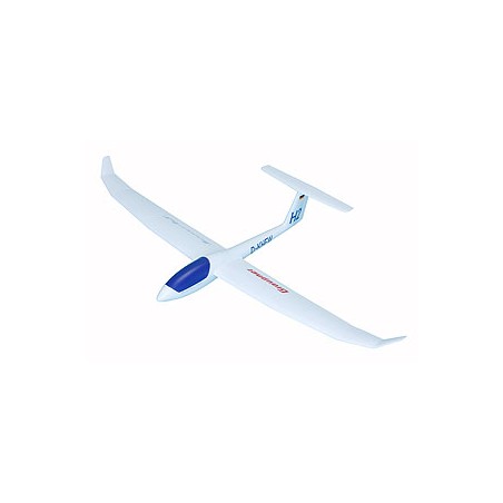 GRAUPNER VELERO DISCUS 2CT  1200mm