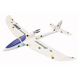 'Elektro UHU', 'velero', 'glider', 'Graupner', 'Aeromodelismo'