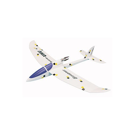 'Elektro UHU', 'velero', 'glider', 'Graupner', 'Aeromodelismo'