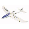 'Elektro UHU', 'velero', 'glider', 'Graupner', 'Aeromodelismo'