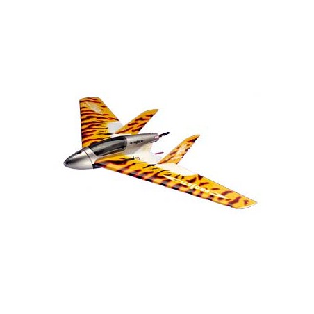 AVION PROJETI DE ROBBE