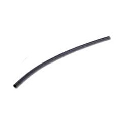 TUBO TERMO 5mm Negro (0,50Cm)