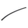 TUBO TERMO 5mm Negro (0,50Cm)