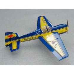 HYPERION AVION YAK55  980mm ELECTRICO