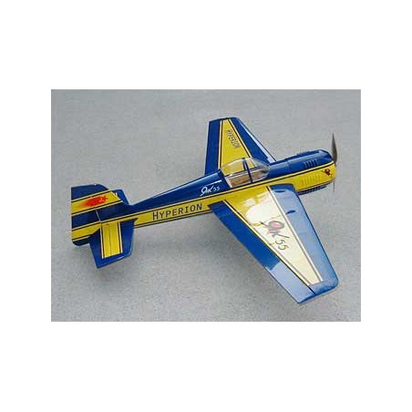 HYPERION AVION YAK55  980mm ELECTRICO