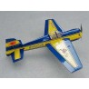 HYPERION AVION YAK55  980mm ELECTRICO