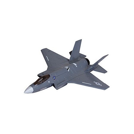 AVION GF-35 C/MO,+TUR+SERVOS+REG