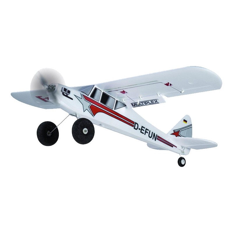 MULTIPLEX AVION FUNCUB