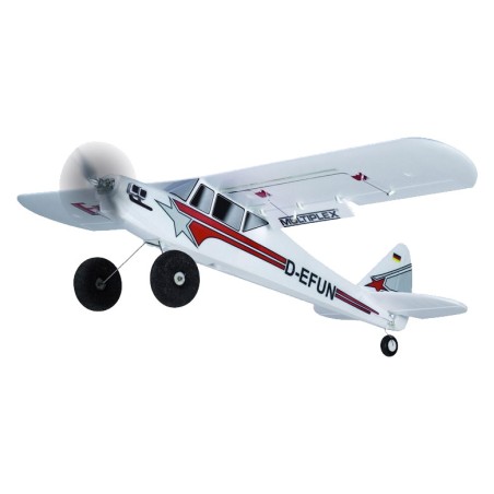 MULTIPLEX AVION FUNCUB