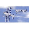 AVION GEMINI  BIPLANO