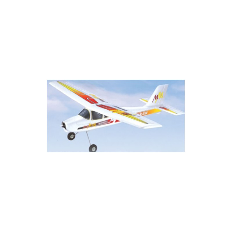 AVION MINIMAG RR SER+REGULADOR