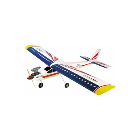 'SEAGULL MODELS', 'ARISING STAR', 'AVION ENTRENADOR', 'SEA03', 'aeromodelismo'