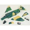 AVION F-4  EDF COMPLETO S/RC