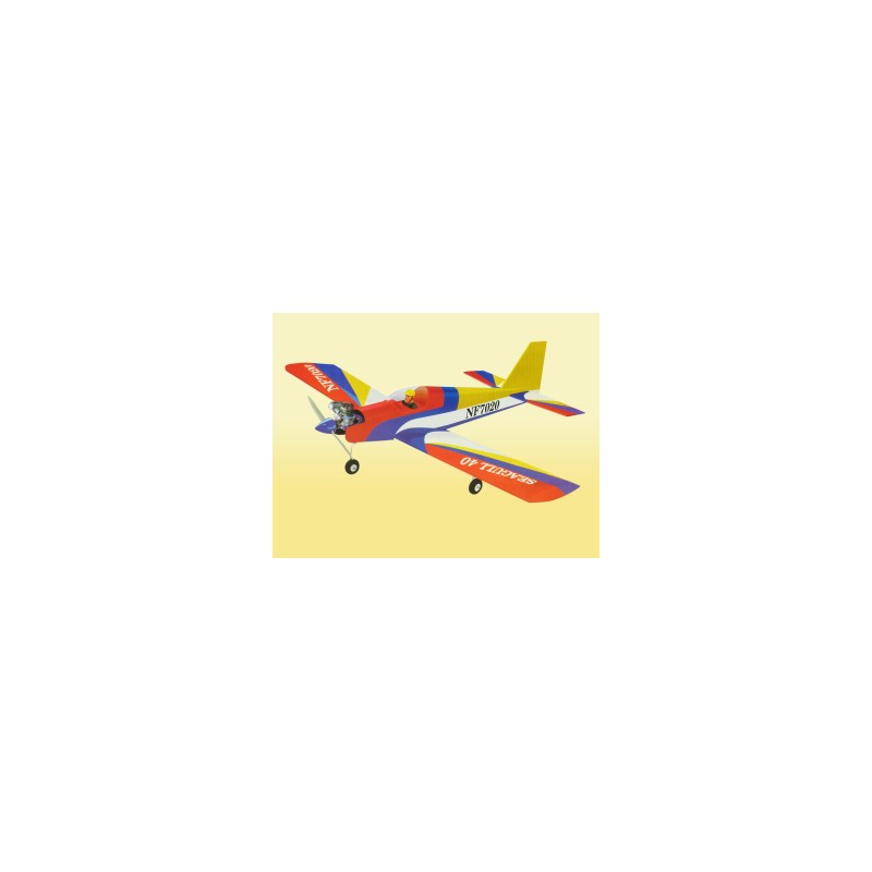 SEAGULL MODELS, SEAGULL 40, AVION SEAGULL , SEA10, SEAGULL, seagull models, seagull, seagull 40, sea
