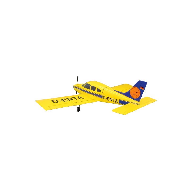 'PIPER', 'PIPER PA-28'