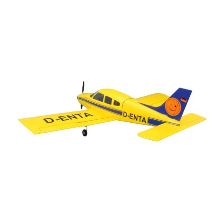 'PIPER', 'PIPER PA-28'
