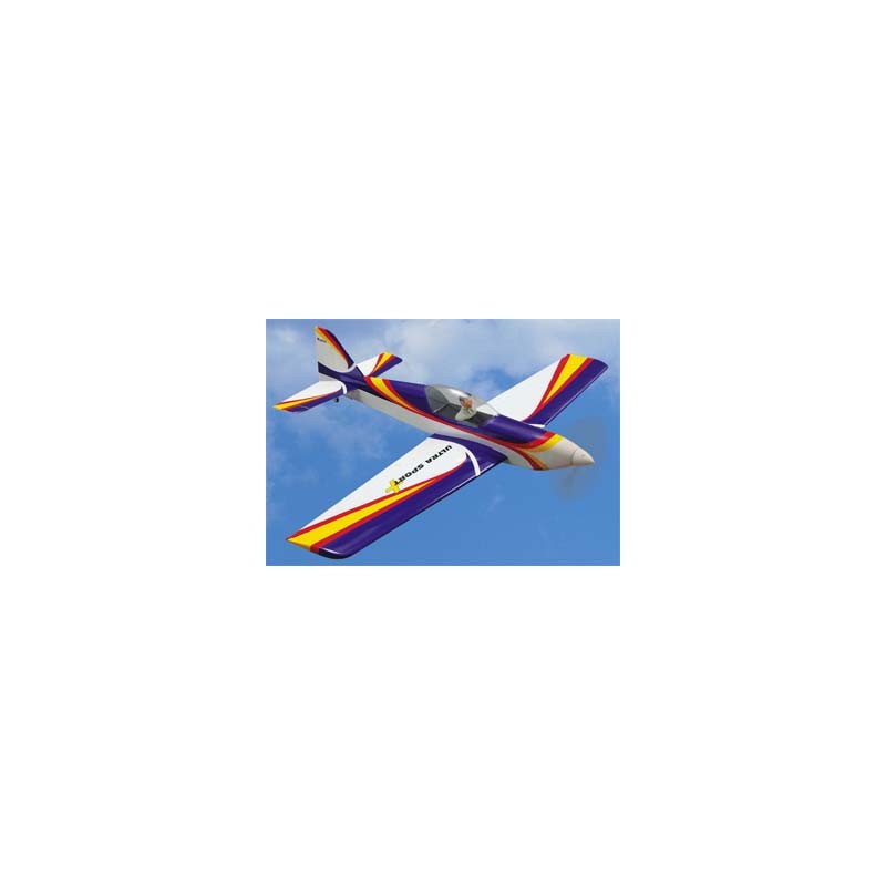 AVION ULTRA SPORT .40 KIT