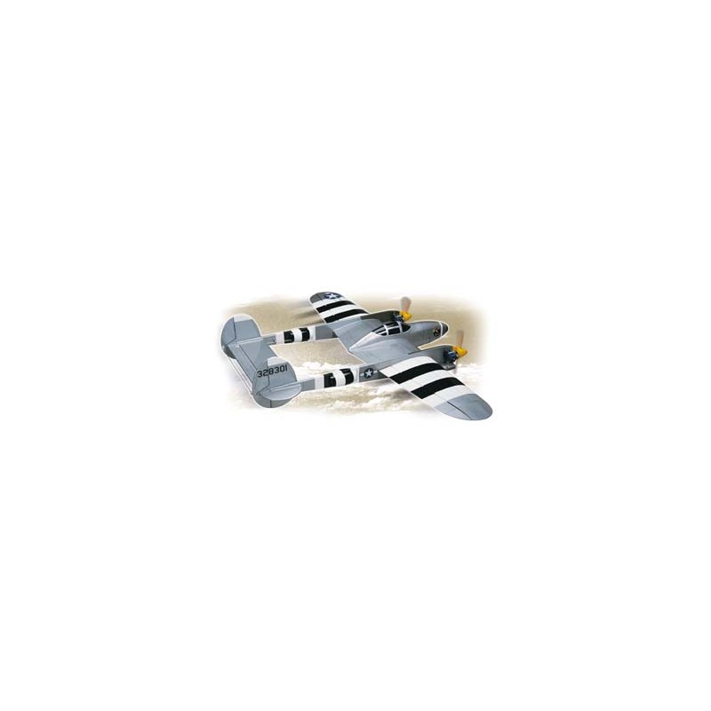 AVION PROFILE 38  KIT