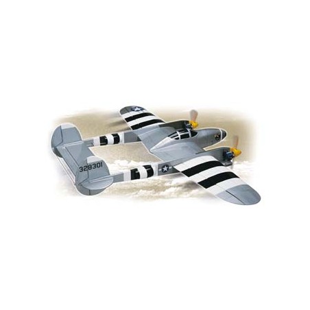 AVION PROFILE 38  KIT