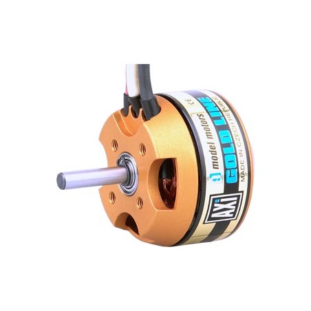 MOTOR BRUSHLESS AXI 28-08 1160Kv
