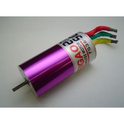 MOTOR BRUSHLESS KV 926