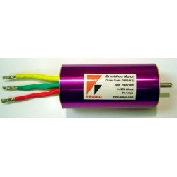 MOTOR BRUSHLESS KV3590   3,17