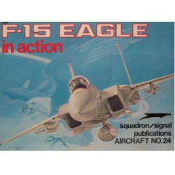 F-15 EAGLE