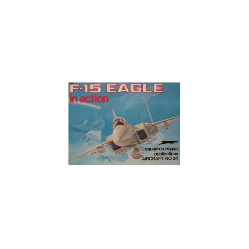 F-15 EAGLE