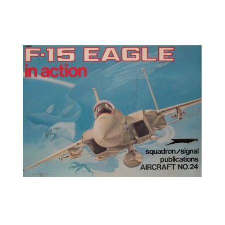 F-15 EAGLE