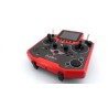 EMISORA JETI DS-12 ROJA CARBON EDICION ESPECIAL 2023 + R9