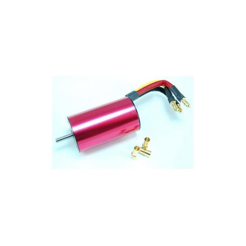 MOTOR BRUSHLESS XENON A36-30  1000KV