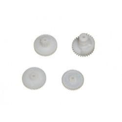 Piñones Servo Multiplex Tiny-S