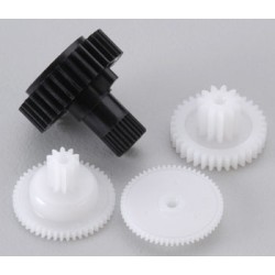 PIÑONES SERVO FUTABA 3003