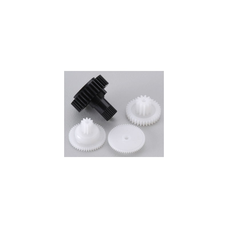 PIÑONES SERVO FUTABA 3003