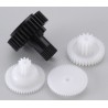 PIÑONES SERVO FUTABA 3003