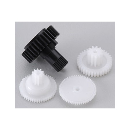 PIÑONES SERVO FUTABA 9151