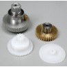 PIÑONES SERVO FUTABA 9203