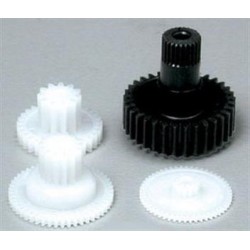 PIÑONES SERVO FUTABA 9253/9254
