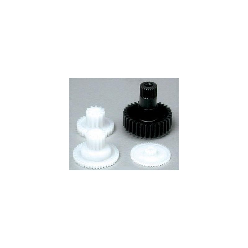 PIÑONES SERVO FUTABA 9253/9254