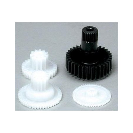 PIÑONES SERVO FUTABA 9253/9254