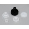 PIÑONES SERVO FUTABA S9202