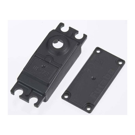 CAJA SERVO 3003
