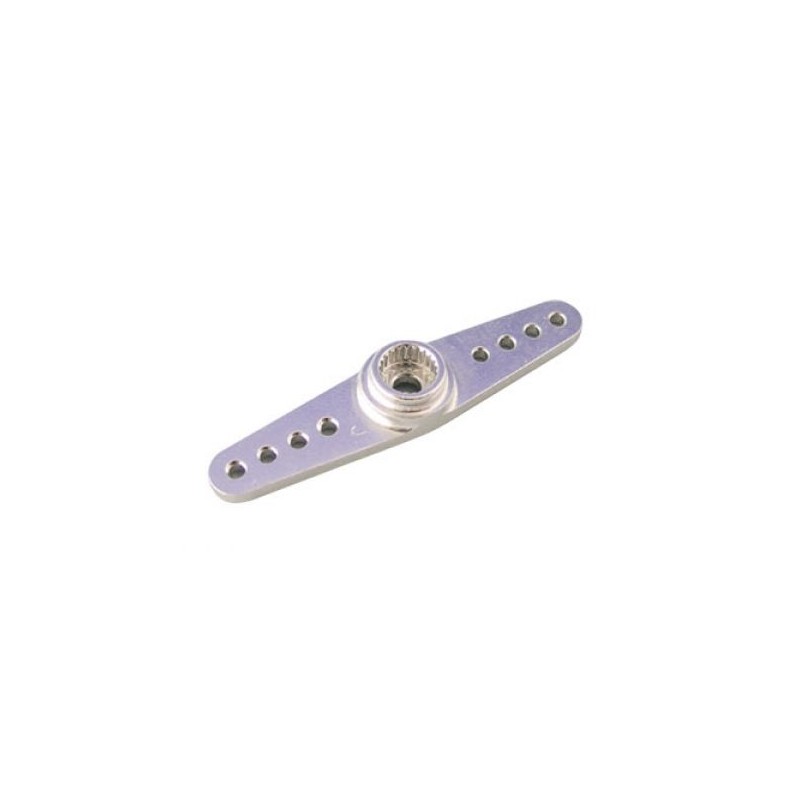 BRAZO SERVO FU, ALUMINIO